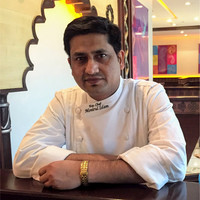 Mohammed Monirul Islam