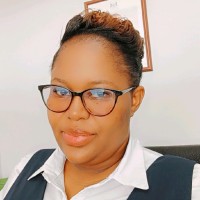 Laone Dineo Mmusi