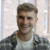 Sam Easton