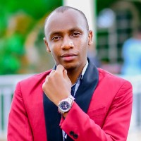 Peter MURIGI