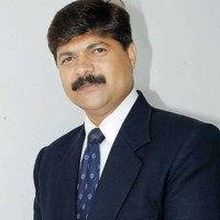 Raj Kumar pandey
