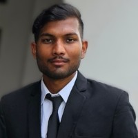 Shiva Kumar Reddy Ambu