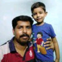 Pradeep Vp
