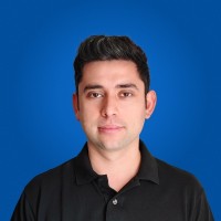 José Javier Pardo Contreras