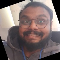 Murugesh Rao