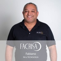 Fabiano Henrique Silva