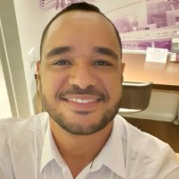 Elton Fernandes Amado da Silva