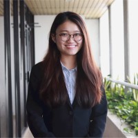 Camillia Choong