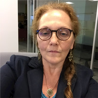 Susan Thibodeau