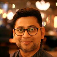 Nabeel Ahmed