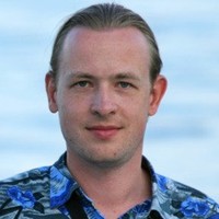 Roman Kostyukov