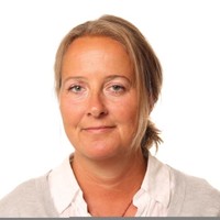 Eva Merete Tveråli