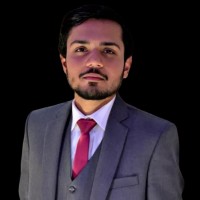 Muhammad Azwar Khan