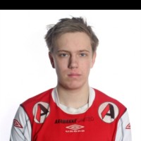 Thomas Larsen
