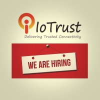 Recruiter Iotrust