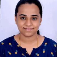 Amirthavarshyny Kannamani