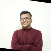 Shubham Bhardwaj