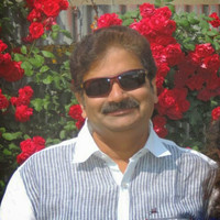 Shailesh Gadiya