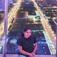Keerthi Sibin