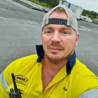 Marc Watts