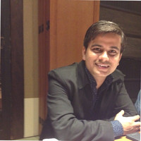 Vivek Singh