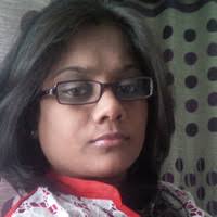Namrata Baruva