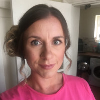 Rebecca Monk