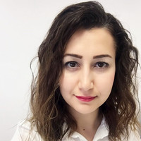 Gülşah Hiçyakmazer Kuru