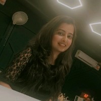 Kriti Yadav