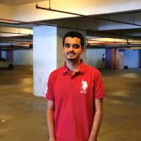 Arvind Vaidyanathan, Acca