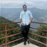 Akash Bhambhani
