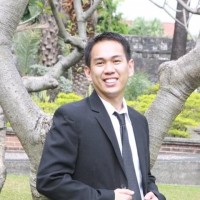 Ardie Mendoza