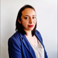 Brenda Itzel Juárez Robles