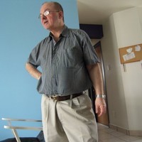 Daniel Paquet