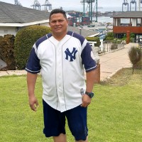 Baldi rafael Sanchez SICKENGA