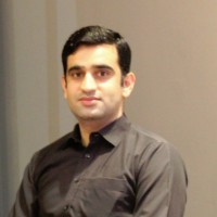 Engr. Zeeshan Ahmad