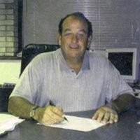 Tom Blake