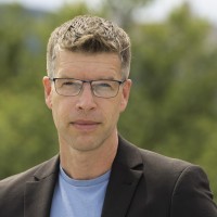 Kevin Johnson Dipl.-Ing. FH