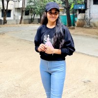 Divya Reddy Mula