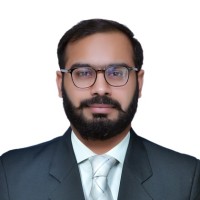 Muhammad Ahmed