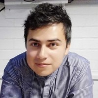 Mauricio Rojas Alonso