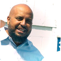 Kevin Branson Sr.