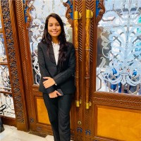 TRIPTI JHANWAR