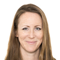 Lisa Lundberg Lenell