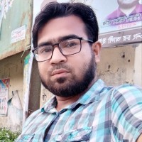 Md Juwel Rana
