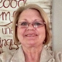 Mary Moore