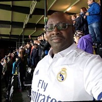 AKEEM HASSAN