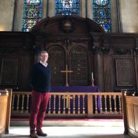 John FitzAlan - Blackhurst