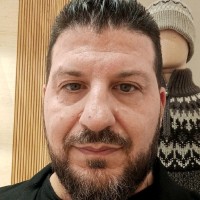 Daniele Palamara