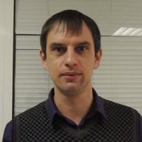Viacheslav Shestakov